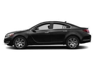 2017 BUICK Regal