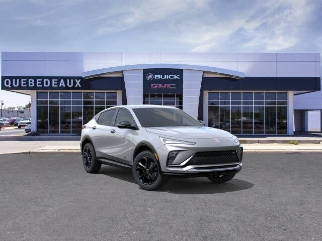 2026 BUICK Envista