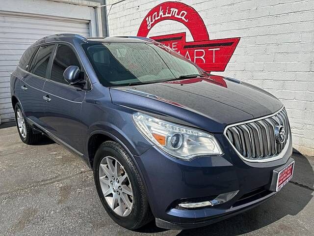 2014 BUICK Enclave