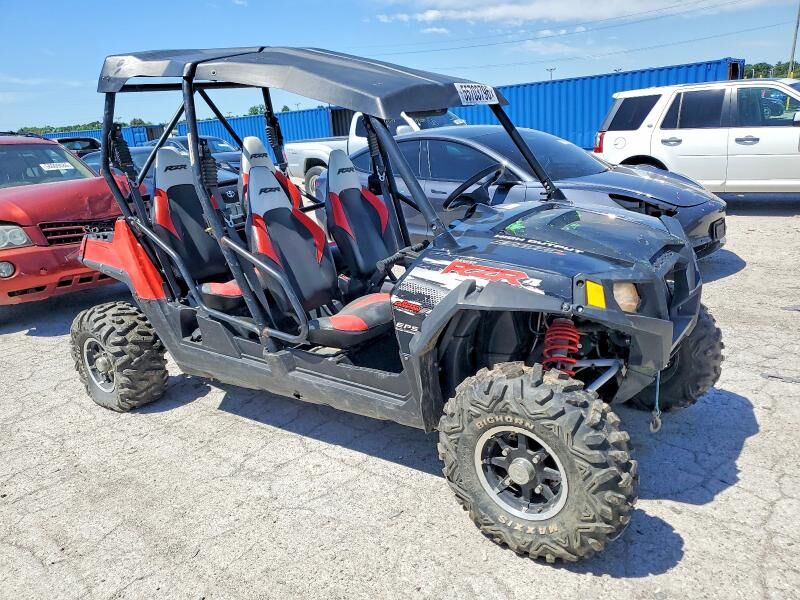 2012 POLARIS Ranger