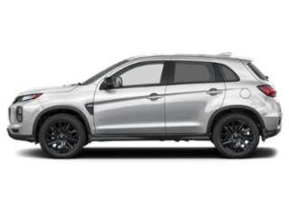 2026 MITSUBISHI Outlander Sport