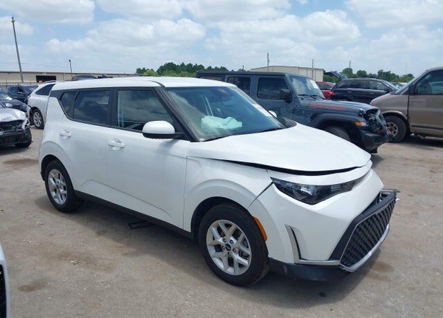 2025 KIA Soul