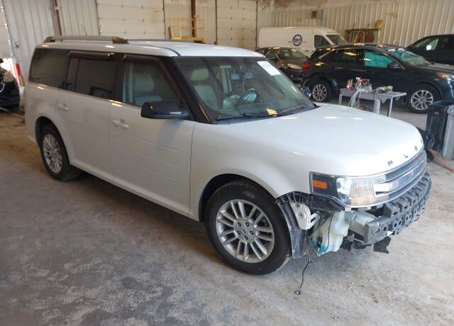 2013 FORD Flex