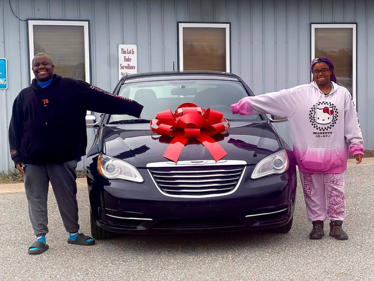2013 CHRYSLER 200
