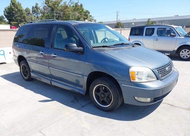 2006 FORD Freestar