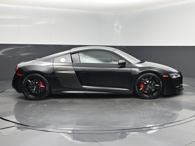 2015 Audi R8