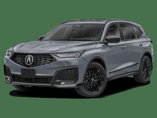 2026 ACURA MDX