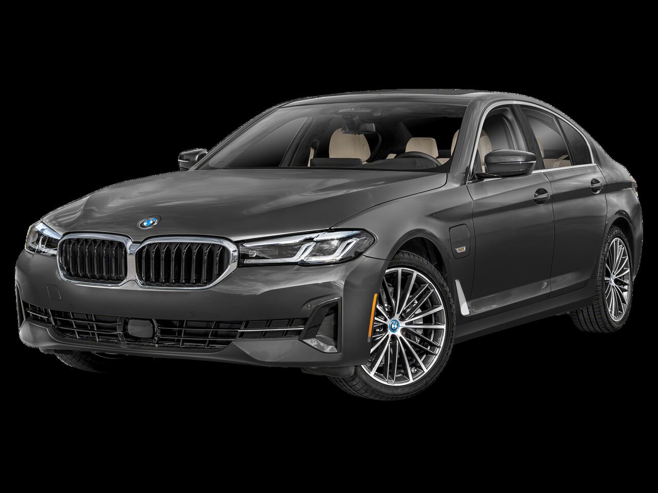 2023 BMW 5 Series