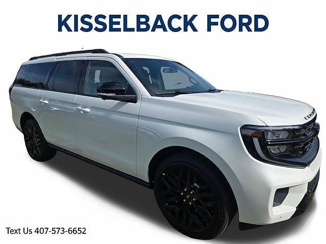 2026 FORD Expedition