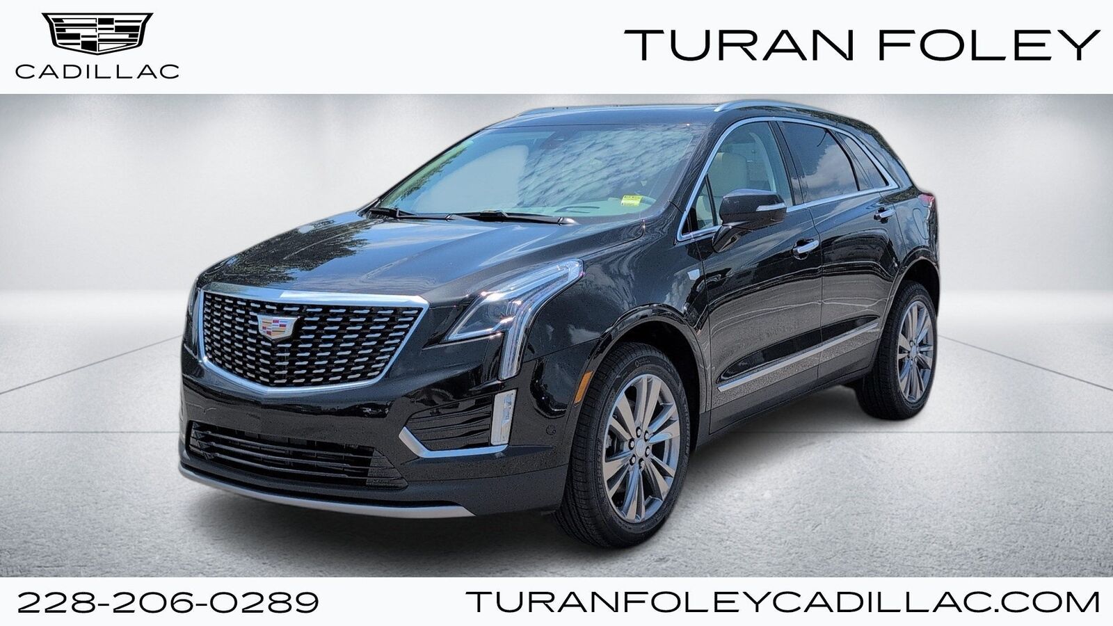 2026 CADILLAC XT5