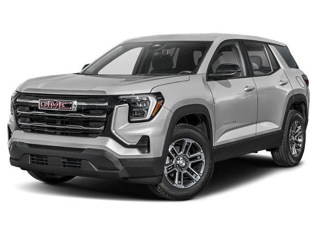 2027 GMC Terrain