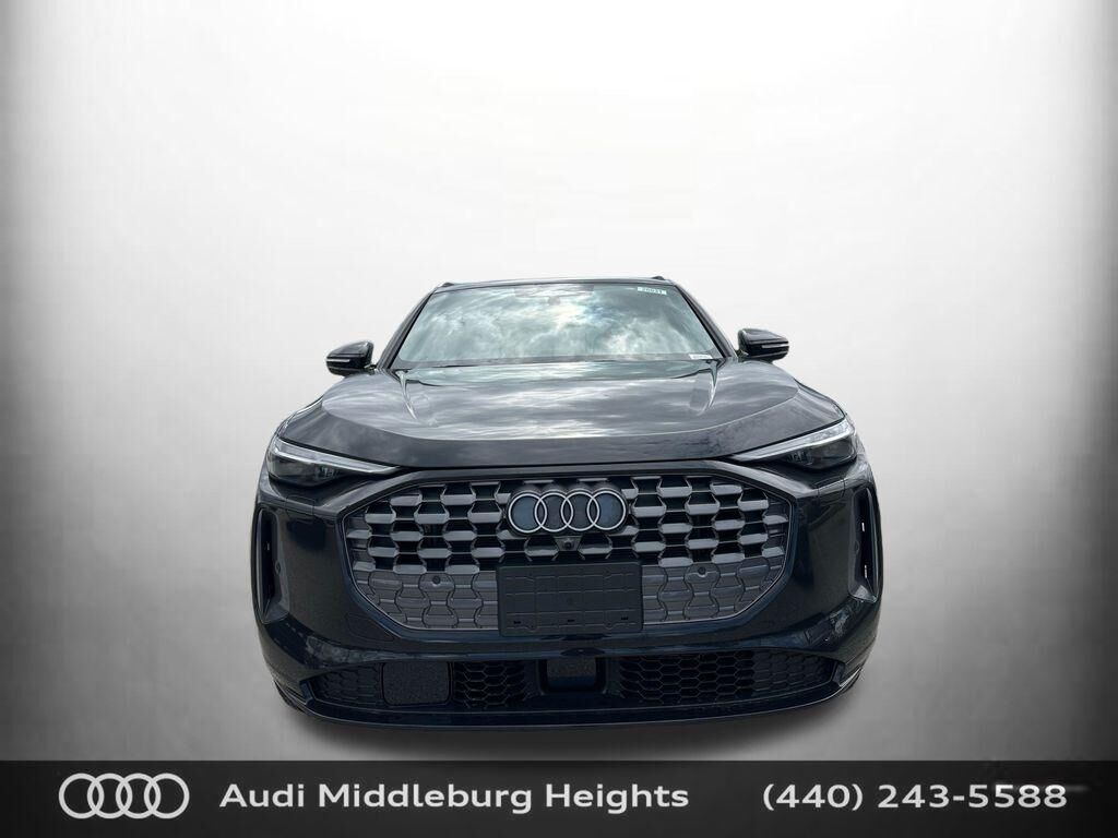 2026 Audi Q5