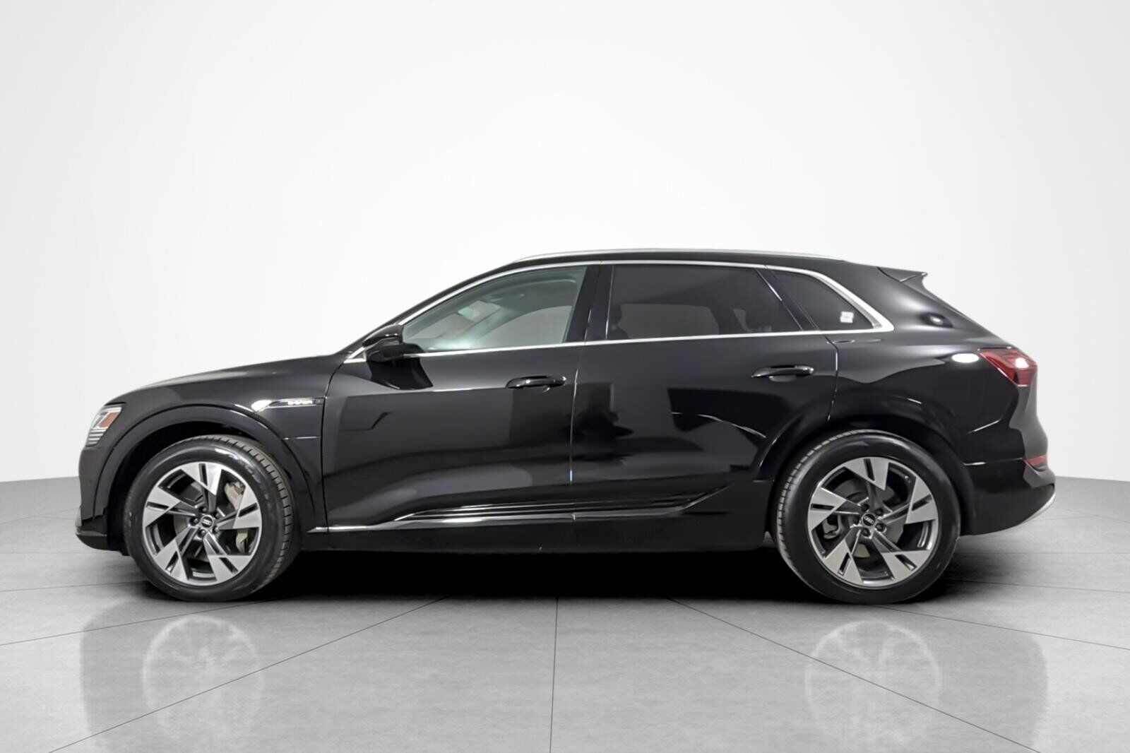 2023 Audi e-tron