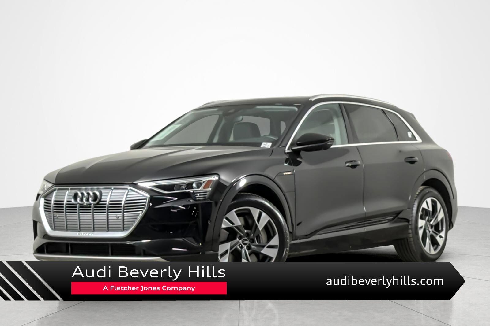 2023 AUDI e-tron
