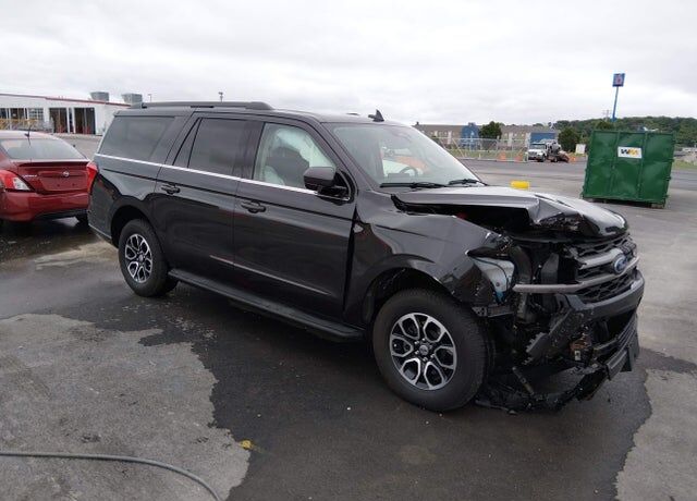 2024 FORD Expedition