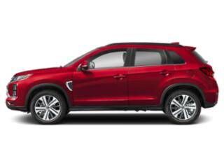 2021 MITSUBISHI RVR