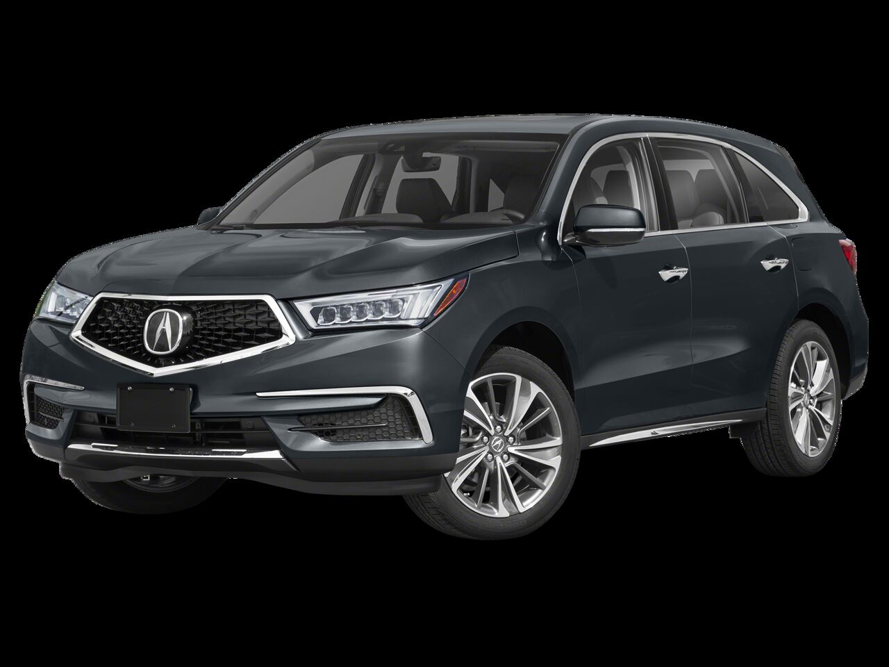 2020 ACURA MDX