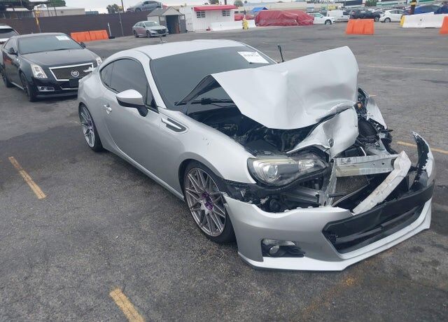 Subaru BRZ
