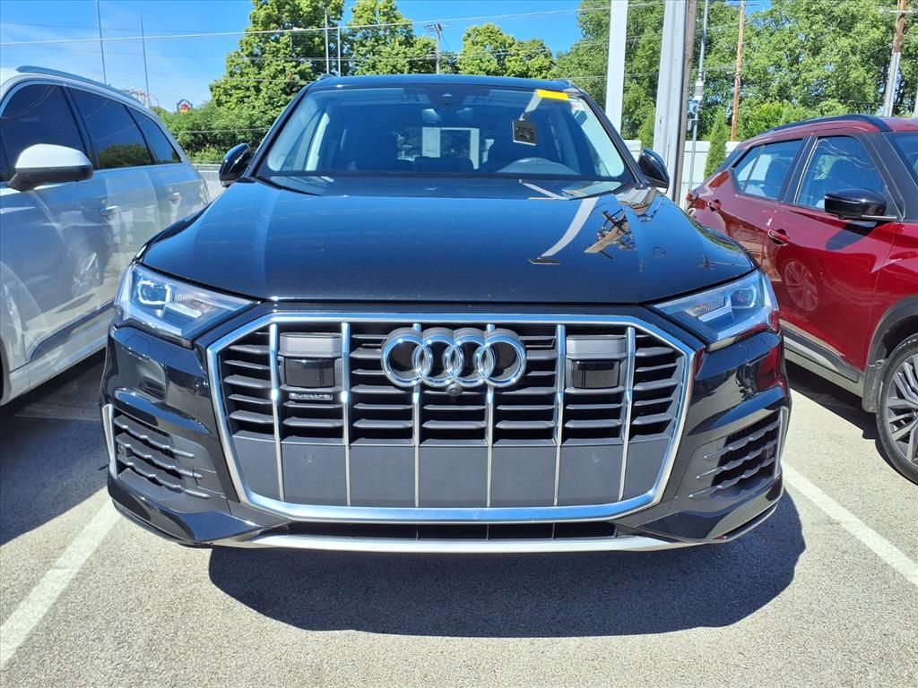 2023 Audi Q7