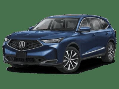 2026 ACURA MDX