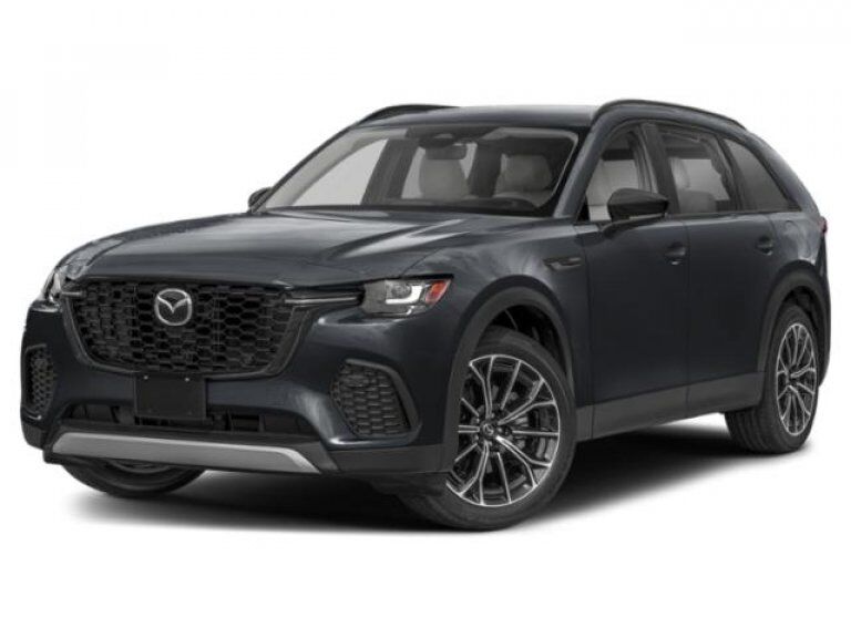 2025 MAZDA CX-70