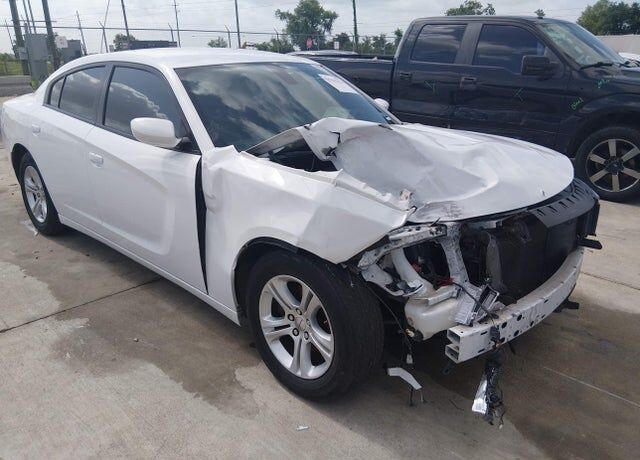 2019 DODGE Charger