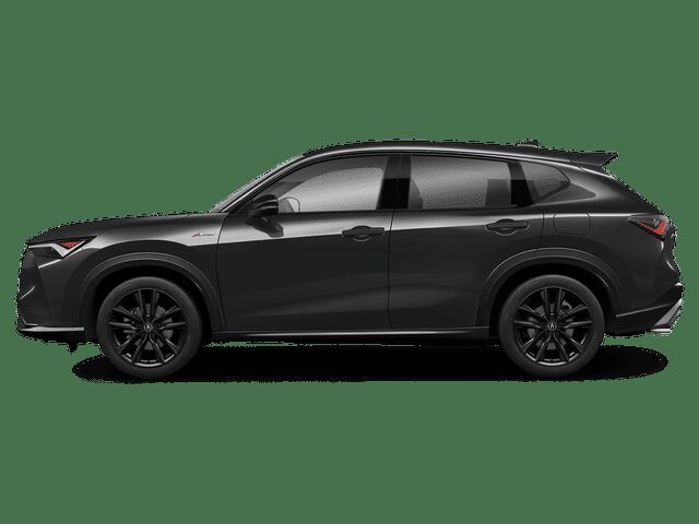 2025 ACURA ADX