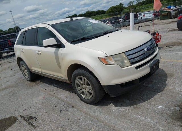 2008 FORD Edge