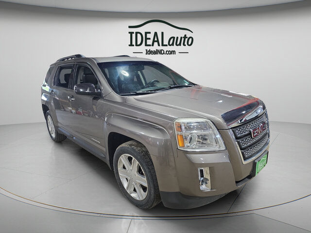 2011 GMC Terrain