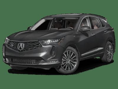 2026 ACURA RDX
