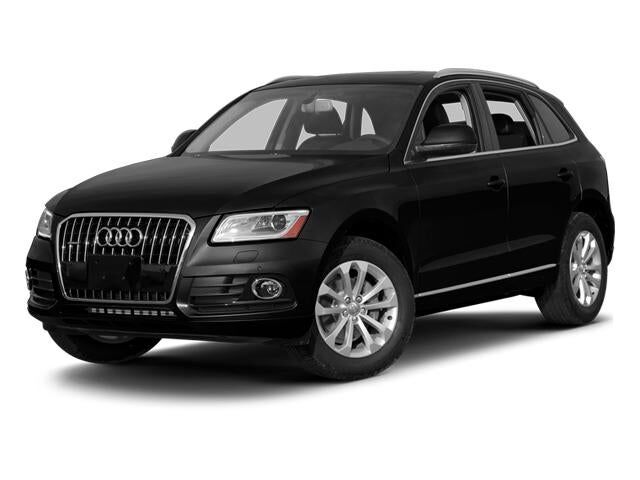 2014 Audi Q5