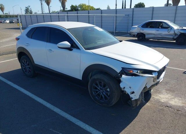 2024 MAZDA CX-30