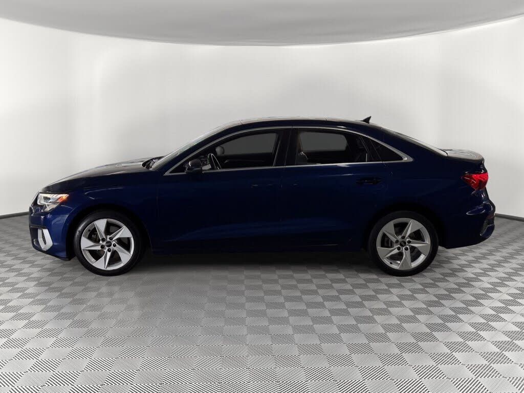 2023 Audi A3