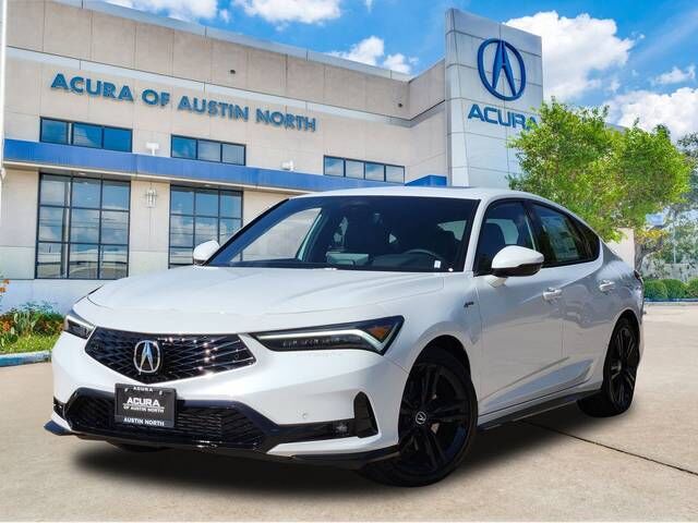 2026 ACURA Integra