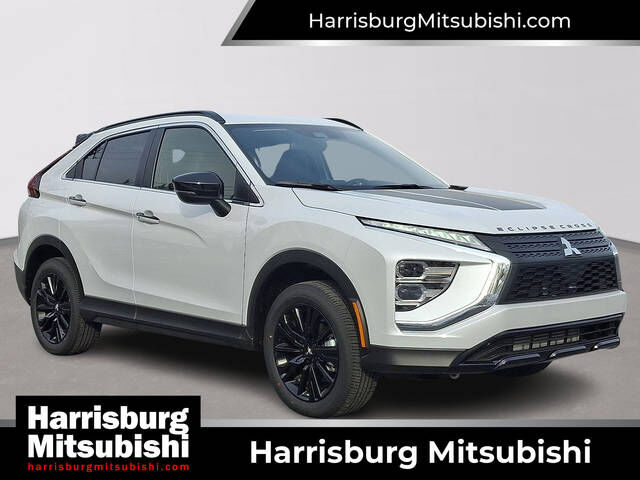 2026 MITSUBISHI ECLIPSE CROSS
