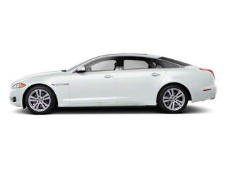 2013 JAGUAR XJ