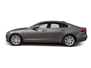 2016 JAGUAR XF