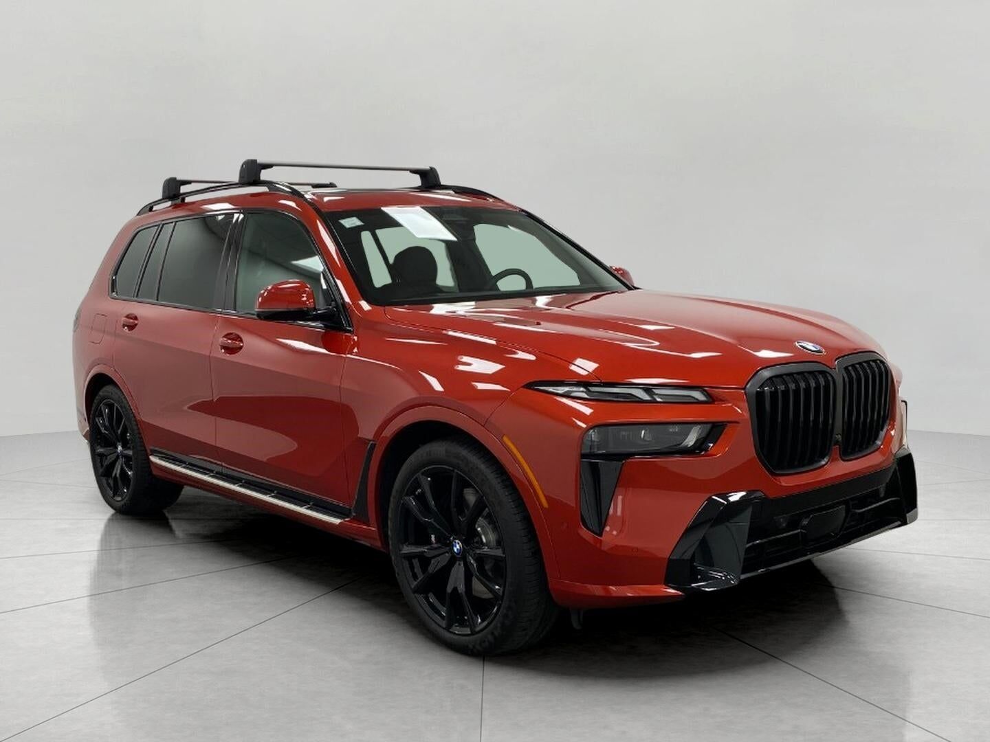 2026 BMW X7