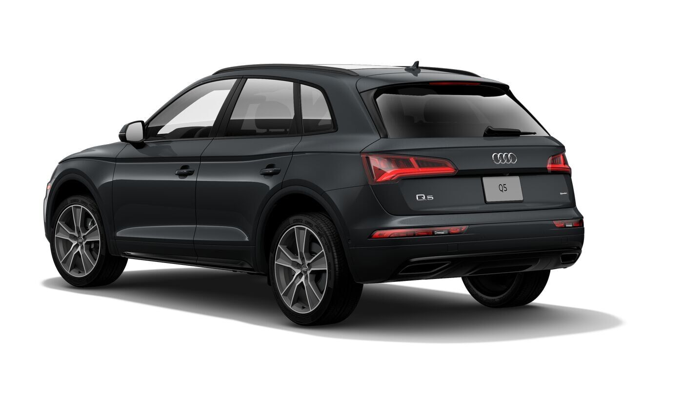 2019 Audi Q5