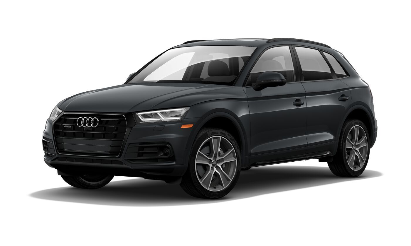 2019 AUDI Q5
