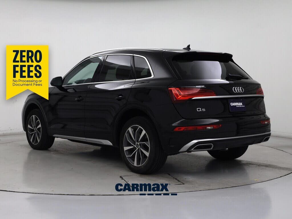 2023 Audi Q5
