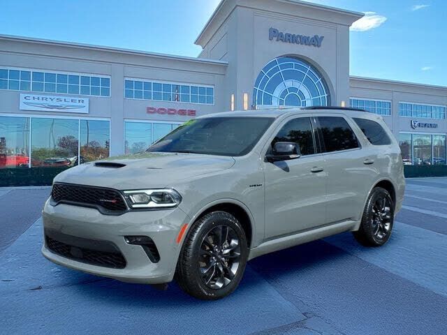 2023 DODGE Durango