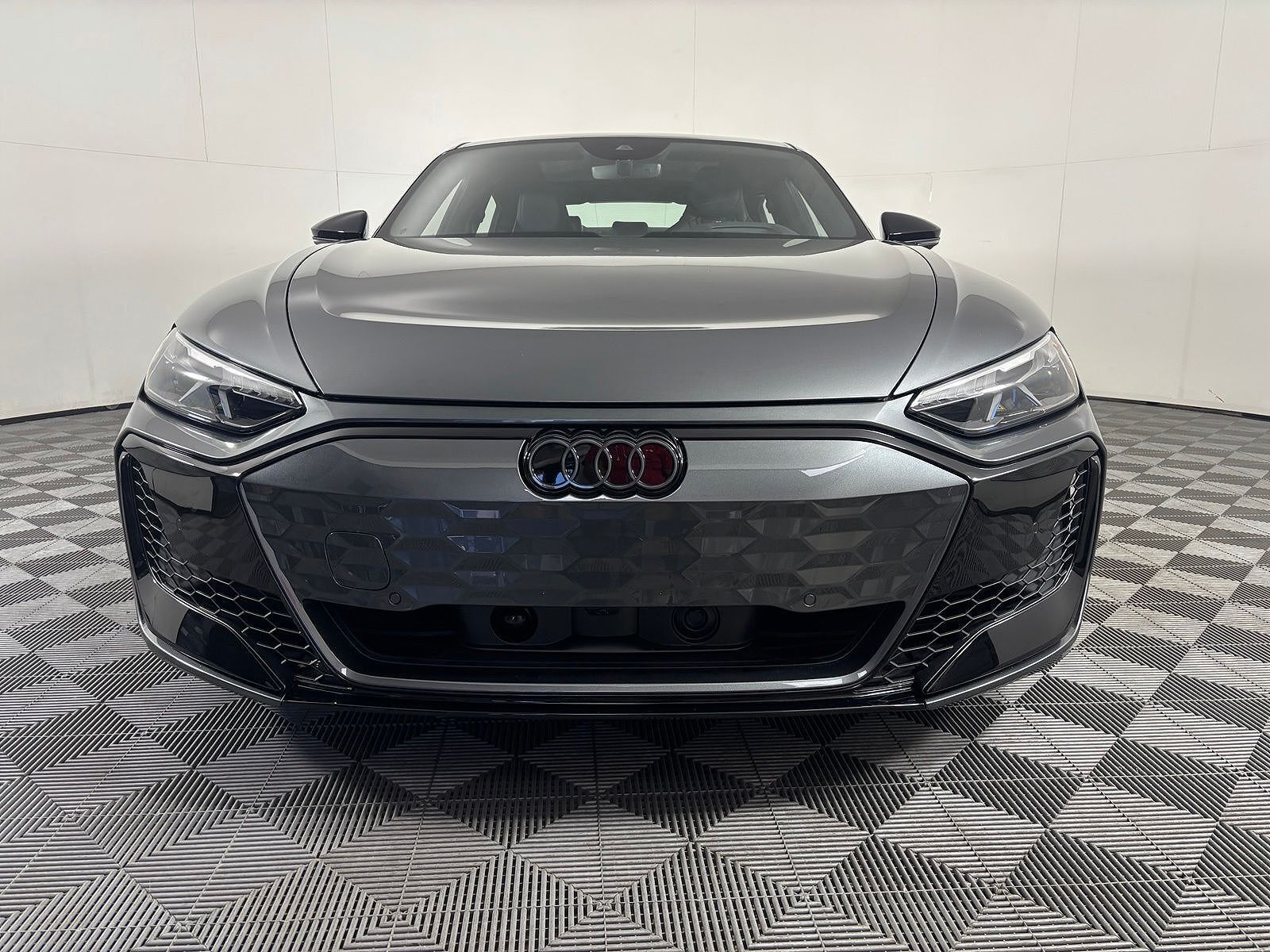 2026 Audi RS e-tron GT