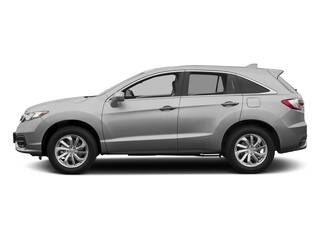2017 ACURA RDX