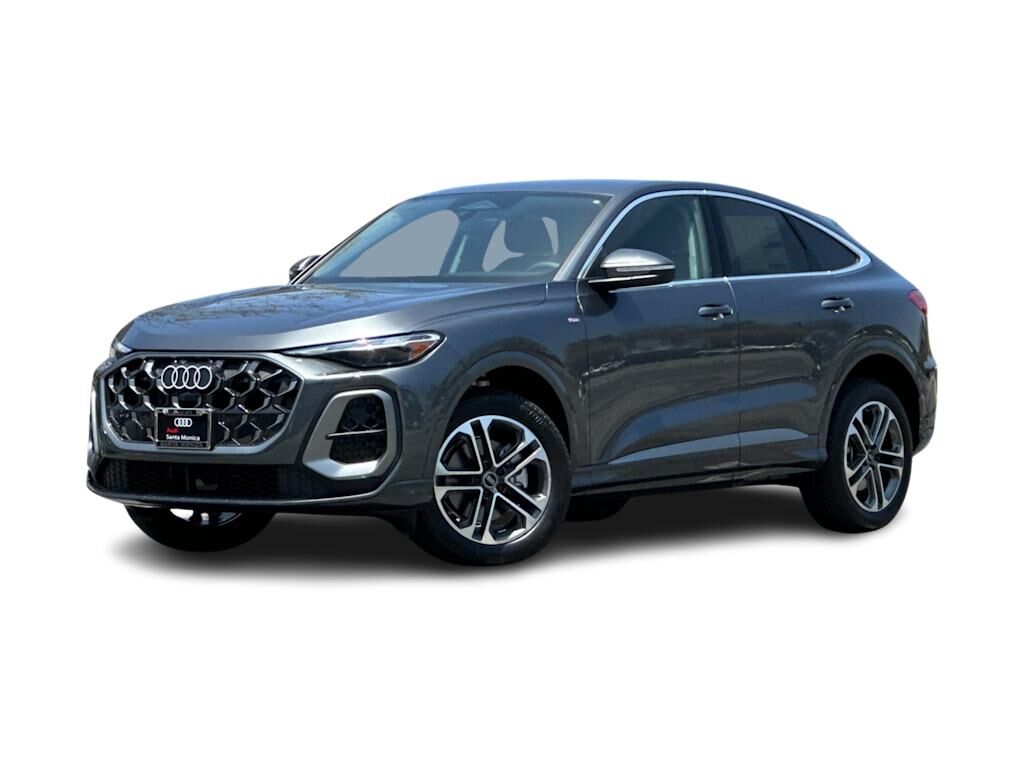 2026 AUDI SQ5