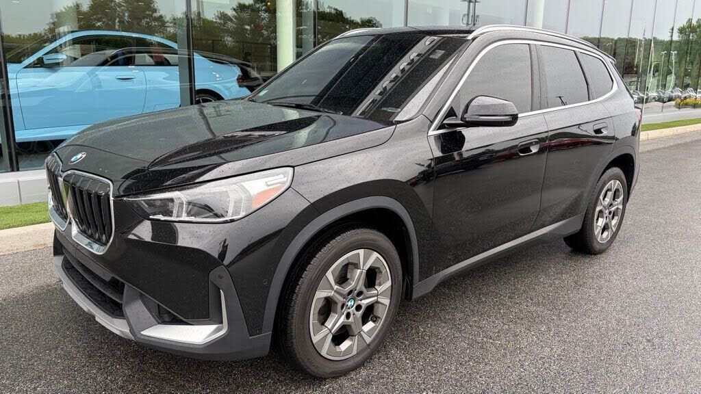 2023 BMW X1
