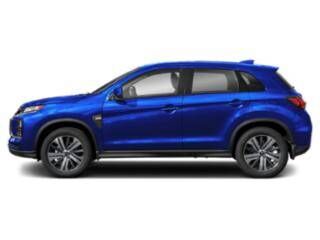 2020 MITSUBISHI Outlander Sport