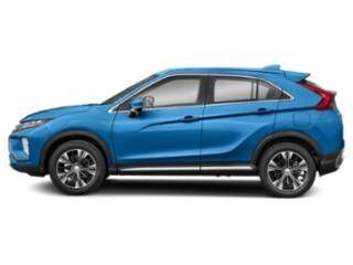 2019 MITSUBISHI ECLIPSE CROSS
