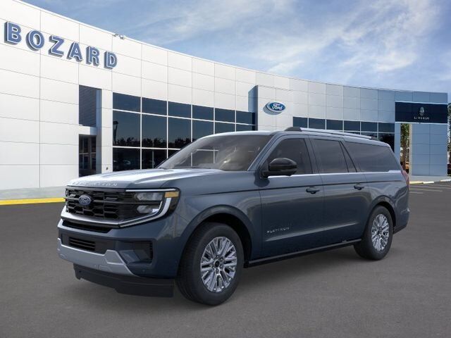 2026 FORD Expedition