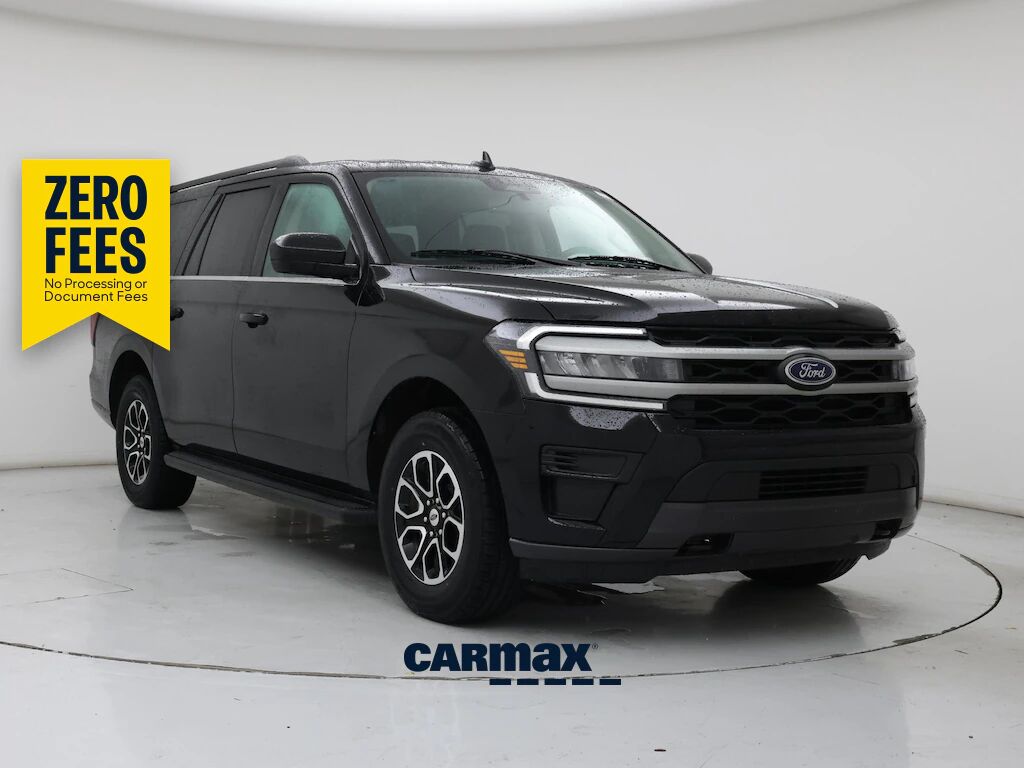 2023 FORD Expedition